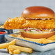 big ol codzilla sandwich